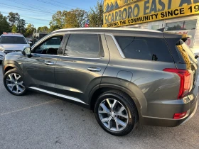 Hyundai Palisade Luxury BLINDSPOT* 360CAM* * KEYLESS*  | Mobile.bg    3