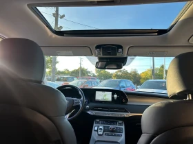 Hyundai Palisade Luxury BLINDSPOT* 360CAM* * KEYLESS*  | Mobile.bg    10