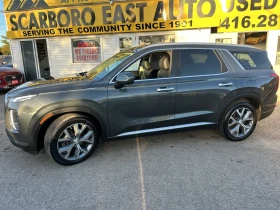 Hyundai Palisade Luxury BLINDSPOT* 360CAM* * KEYLESS*  | Mobile.bg    6