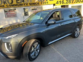 Hyundai Palisade Luxury BLINDSPOT* 360CAM* * KEYLESS*  | Mobile.bg    8