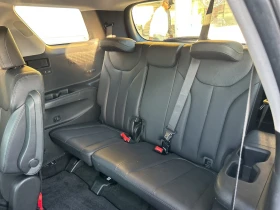 Hyundai Palisade Luxury BLINDSPOT* 360CAM* * KEYLESS*  | Mobile.bg    12