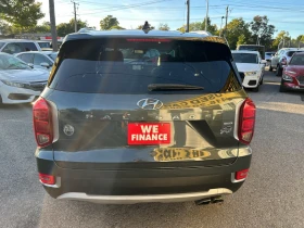 Hyundai Palisade Luxury BLINDSPOT* 360CAM* * KEYLESS*  | Mobile.bg    4