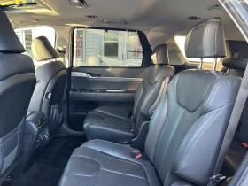 Hyundai Palisade Luxury BLINDSPOT* 360CAM* * KEYLESS*  | Mobile.bg    11