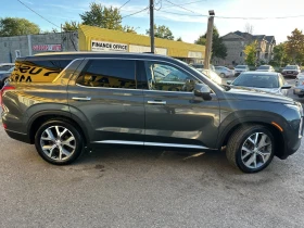 Hyundai Palisade Luxury BLINDSPOT* 360CAM* * KEYLESS*  | Mobile.bg    7