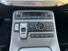 Hyundai Palisade Luxury BLINDSPOT* 360CAM* * KEYLESS*  | Mobile.bg    16