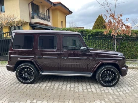 Mercedes-Benz G 400 AMG pack / 59500км - 118000 € / 230787.94 лв. - 17571767 4