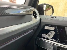 Mercedes-Benz G 400 AMG pack / 59500км - 118000 € / 230787.94 лв. - 17571767 8
