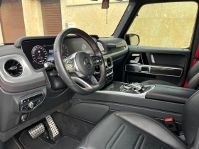 Mercedes-Benz G 400 AMG pack / 59500км - 118000 € / 230787.94 лв. - 17571767 6