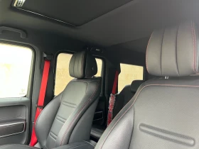 Mercedes-Benz G 400 AMG pack / 59500км - 118000 € / 230787.94 лв. - 17571767 7