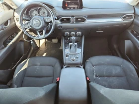 Mazda CX-5 SPORT* ВЪЗМОЖНОСТ ЗА ЛИЗИНГ - 25900 лв. / 13242.46 € - 86707919 8