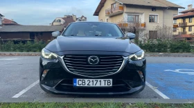 Mazda CX-3  - изображение 1