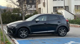 Mazda CX-3, снимка 2