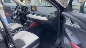 Mazda CX-3, снимка 9