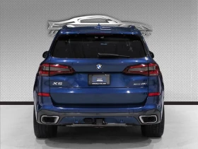 BMW X5 * xDrive40i / M Sport Pkg / Premium Essential Pkg  - 74350 лв. / 38014.55 € - 28153822 5