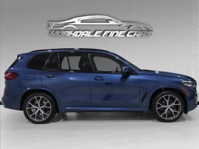 BMW X5 * xDrive40i / M Sport Pkg / Premium Essential Pkg  - 74350 лв. / 38014.55 € - 28153822 3