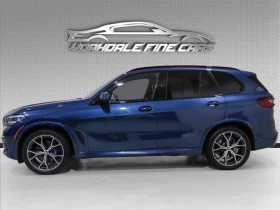 BMW X5 * xDrive40i / M Sport Pkg / Premium Essential Pkg  - 74350 лв. / 38014.55 € - 28153822 7