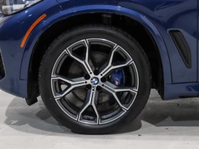 BMW X5 * xDrive40i / M Sport Pkg / Premium Essential Pkg  - 74350 лв. / 38014.55 € - 28153822 11