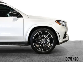 Mercedes-Benz GLS * GLS580 4MATIC Intelligent Drive Package * CARFAX - 91100 лв. / 46578.69 € - 17226876 10