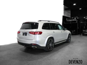 Mercedes-Benz GLS * GLS580 4MATIC Intelligent Drive Package * CARFAX - 91100 лв. / 46578.69 € - 17226876 7