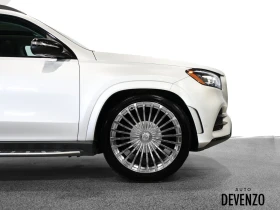 Mercedes-Benz GLS * GLS580 4MATIC Intelligent Drive Package * CARFAX - 91100 лв. / 46578.69 € - 17226876 9