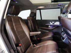 Mercedes-Benz GLS * GLS580 4MATIC Intelligent Drive Package * CARFAX - 91100 лв. / 46578.69 € - 17226876 15