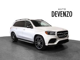 Mercedes-Benz GLS * GLS580 4MATIC Intelligent Drive Package * CARFAX - 91100 лв. / 46578.69 € - 17226876 2