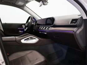 Mercedes-Benz GLS * GLS580 4MATIC Intelligent Drive Package * CARFAX - 91100 лв. / 46578.69 € - 17226876 12