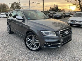 Audi SQ5 313кс/8ZF/4x4/DISTRONIK/KEYLESS, снимка 3