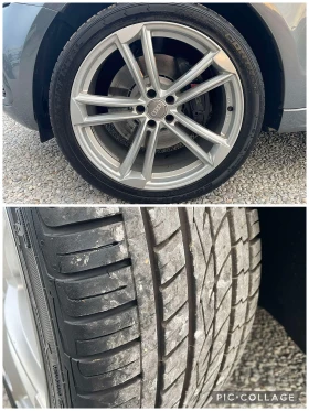 Audi SQ5 313кс/8ZF/4x4/DISTRONIK/KEYLESS, снимка 15