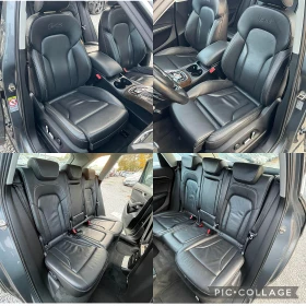 Audi SQ5 313кс/8ZF/4x4/DISTRONIK/KEYLESS, снимка 9