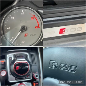 Audi SQ5 313кс/8ZF/4x4/DISTRONIK/KEYLESS, снимка 13
