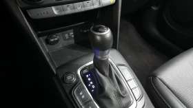 Hyundai Kona 1.6 CRDI / Автоматик / Пълна сервизна история !!!, снимка 14