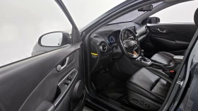 Hyundai Kona 1.6 CRDI / Автоматик / Пълна сервизна история !!!, снимка 5