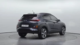 Hyundai Kona 1.6 CRDI / Автоматик / Пълна сервизна история !!!, снимка 2
