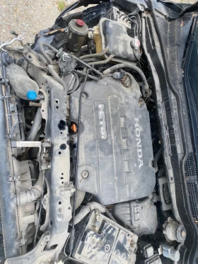 Honda Cr-v 2.2 - 111 € / 217.10 лв. - 62157190 5