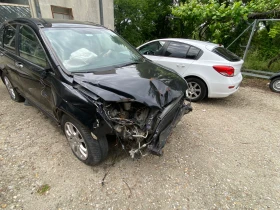 Honda Cr-v 2.2 - 111 € / 217.10 лв. - 62157190 3