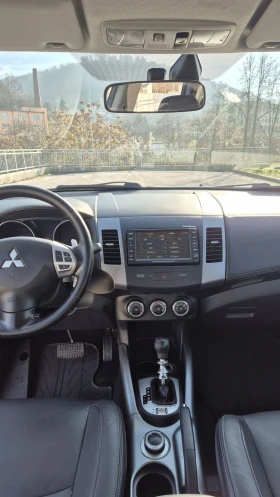 Mitsubishi Outlander 2.2 156kc 1+ 6 местен 4?4 Автоматика  - 6400 € / 12517.31 лв. - 24775025 9