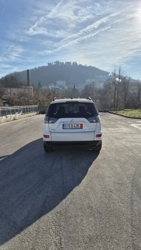 Mitsubishi Outlander 2.2 156kc 1+ 6 местен 4?4 Автоматика  - 6400 € / 12517.31 лв. - 24775025 7