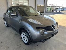 Nissan Juke dci* 110ps* 6 ск* КЛИМАТРОНИК*  - 6646 € / 12998.45 лв. - 17553334 7