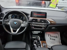 BMW X3 * XDRIVE30I * CARFAX * БЕЗ ПЪРВОНАЧАЛНА ВНОСКА - 14950 € / 29239.66 лв. - 16857561 11
