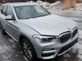 BMW X3 * XDRIVE30I * CARFAX * БЕЗ ПЪРВОНАЧАЛНА ВНОСКА - 14950 € / 29239.66 лв. - 16857561 2