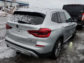 BMW X3 * XDRIVE30I * CARFAX * БЕЗ ПЪРВОНАЧАЛНА ВНОСКА - 14950 € / 29239.66 лв. - 16857561 3