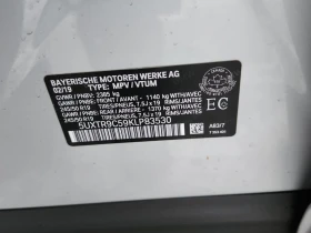 BMW X3 * XDRIVE30I * CARFAX * БЕЗ ПЪРВОНАЧАЛНА ВНОСКА - 14950 € / 29239.66 лв. - 16857561 7