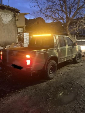 Ford Ranger - 5980 € / 11695.86 лв. - 91228648 5