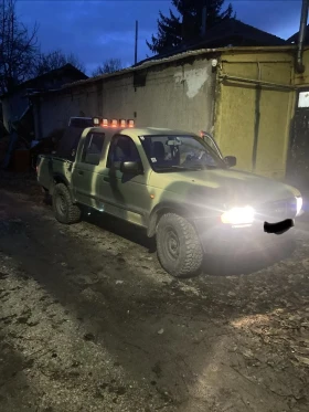 Ford Ranger - 5980 € / 11695.86 лв. - 91228648 6