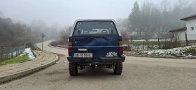 Daihatsu Feroza - 2150 € / 4205.03 лв. - 28985659 8