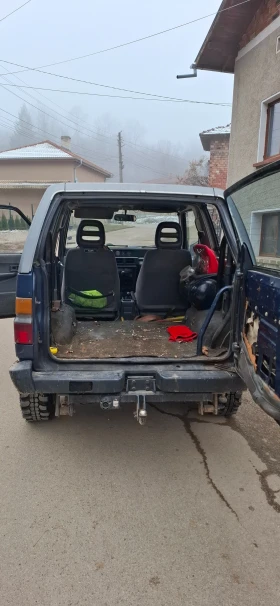 Daihatsu Feroza - 2150 € / 4205.03 лв. - 28985659 10