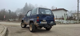Daihatsu Feroza - 2150 € / 4205.03 лв. - 28985659 7