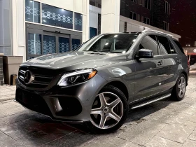 Mercedes-Benz GLE 400 * CARFAX* HARMAN KARDON* 360 КАМЕРИ* 