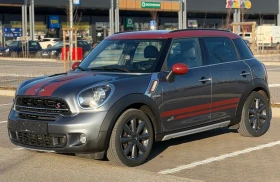 Mini Countryman Countryman  PARK LANE  - 10980 € / 21475.01 лв. - 69858461 7